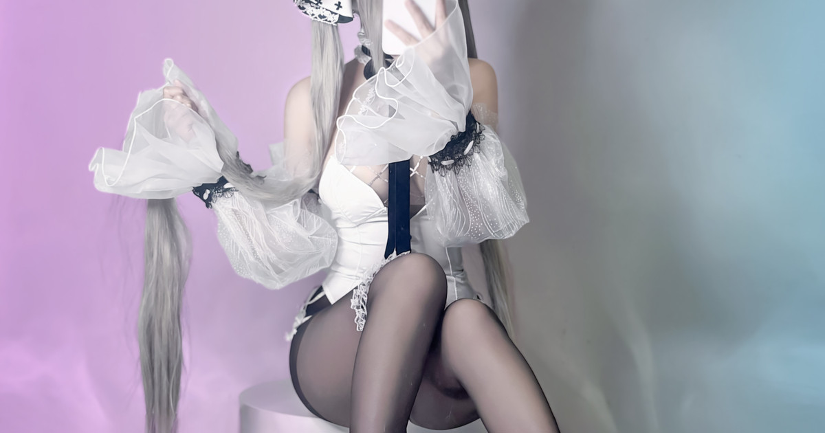 昼貓hiru - Bunny Formidable - Image 13