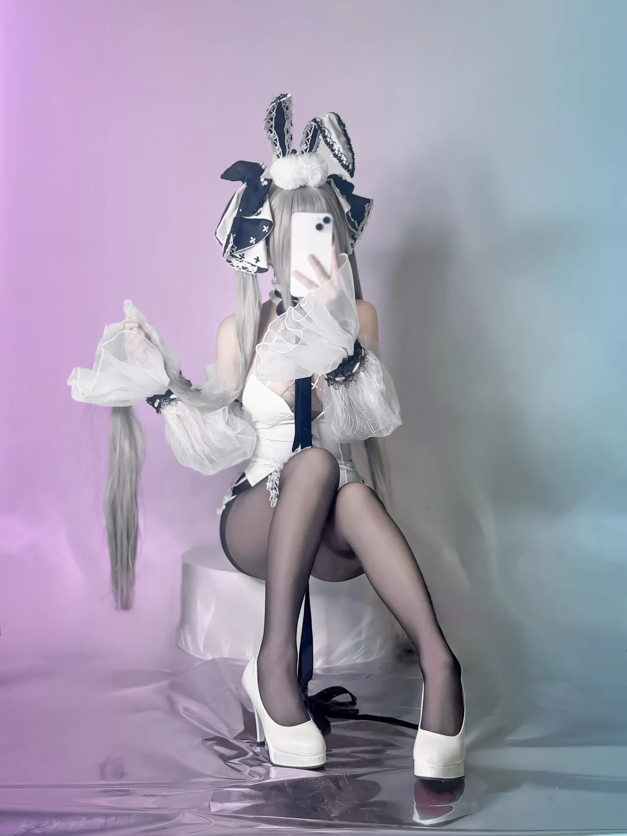 昼貓hiru - Bunny Formidable - Image 14