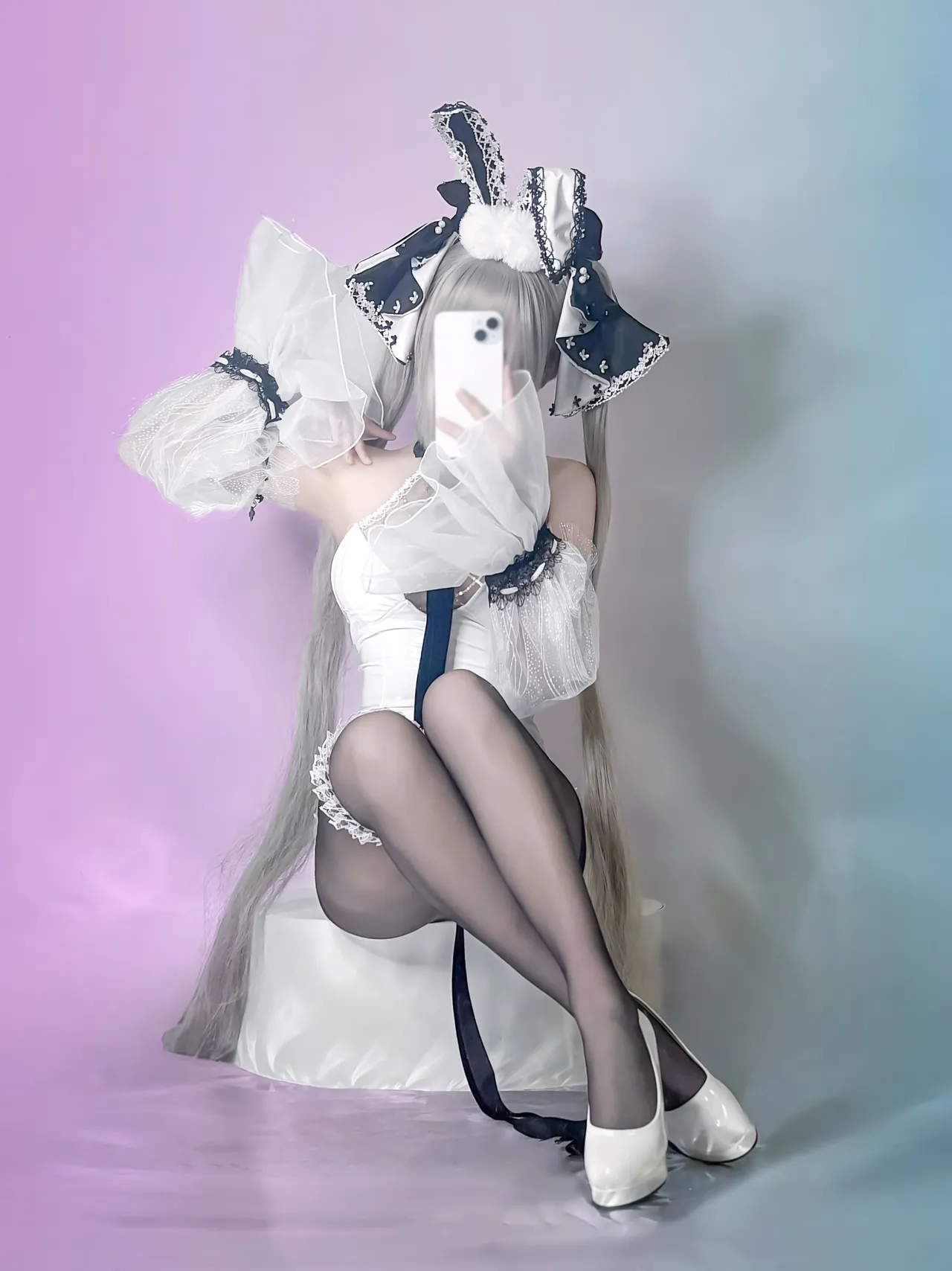 昼貓hiru - Bunny Formidable - Image 15