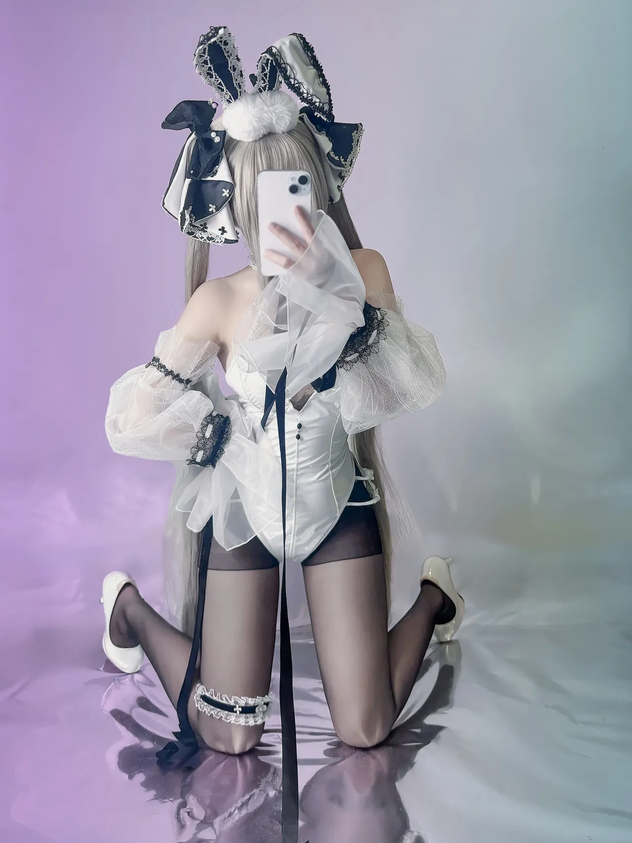 昼貓hiru - Bunny Formidable - Image 16