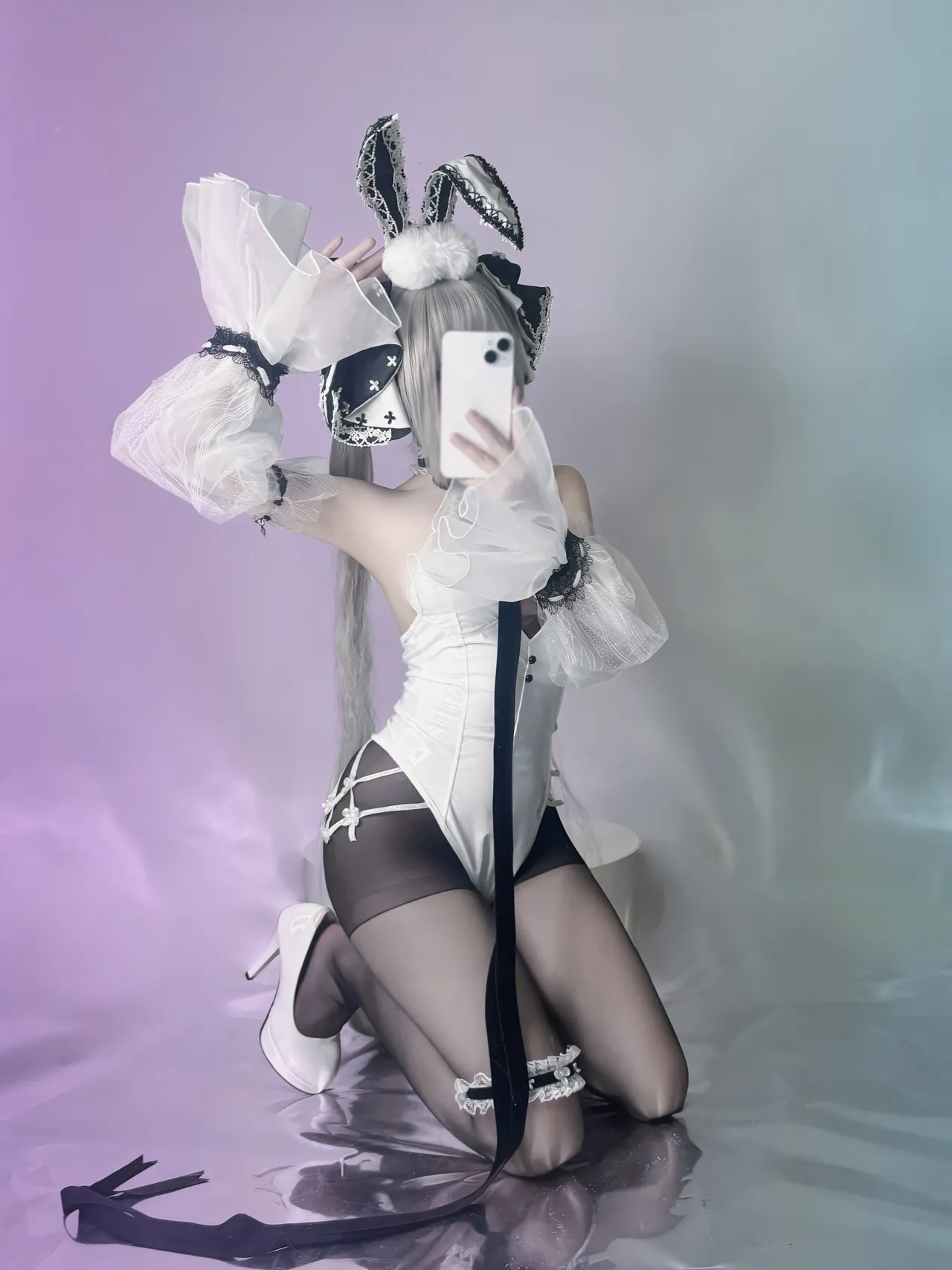 昼貓hiru - Bunny Formidable - Image 17