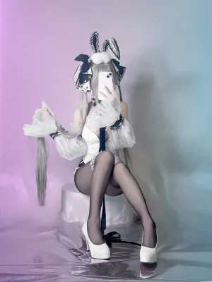 昼貓hiru - Bunny Formidable - Page 14