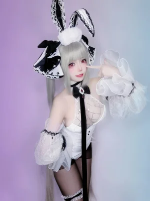 昼貓hiru - Bunny Formidable - Page 2