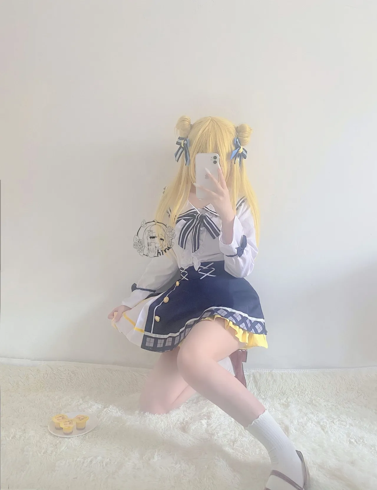 昼貓hiru - Izumi Hiyori - Image 11