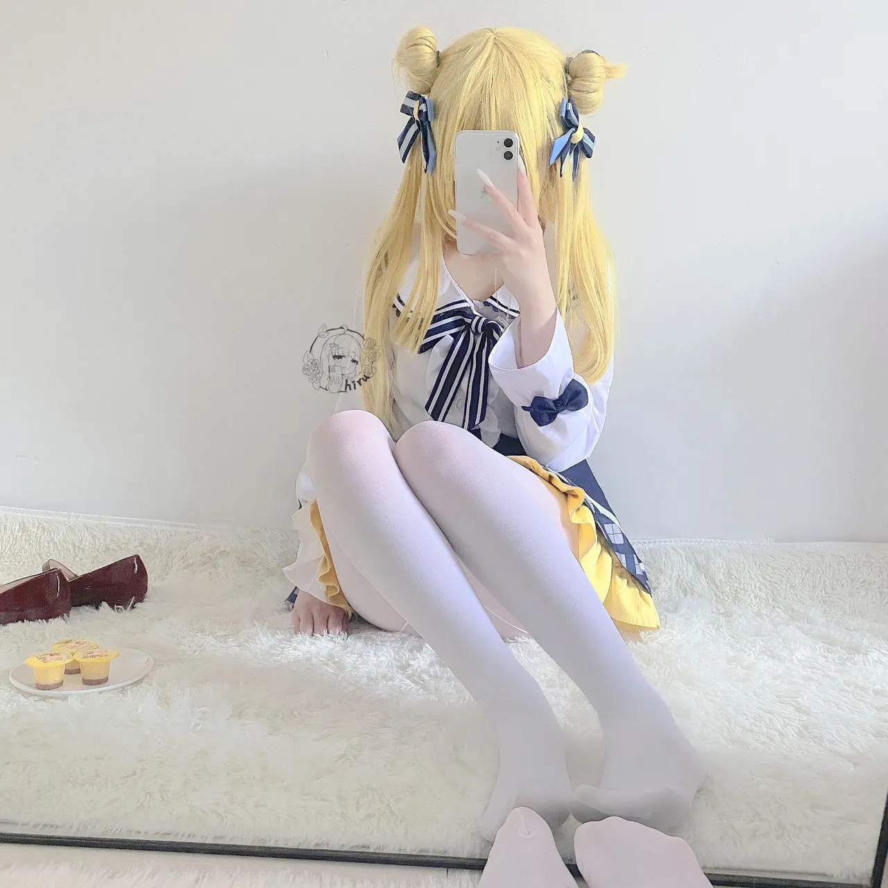 昼貓hiru - Izumi Hiyori - Image 12