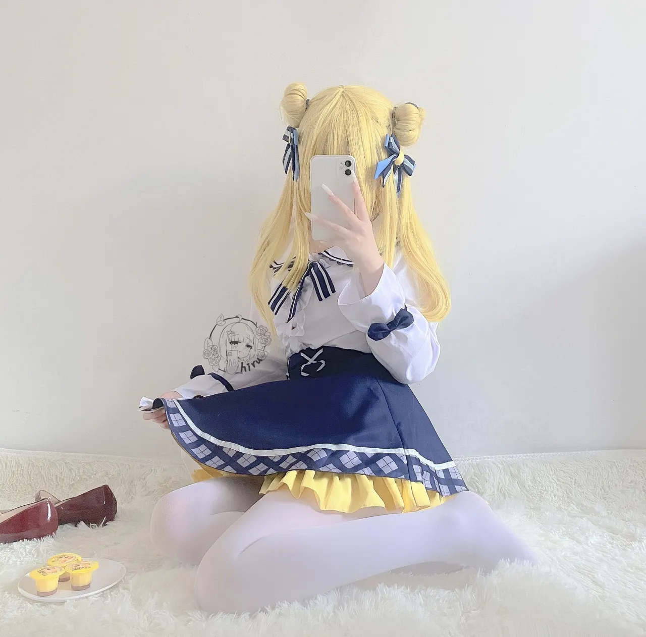 昼貓hiru - Izumi Hiyori - Image 13