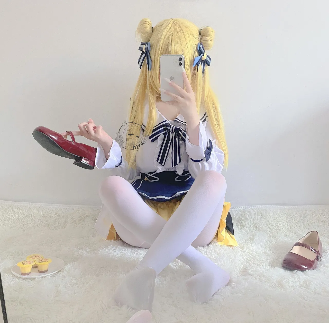 昼貓hiru - Izumi Hiyori - Image 14