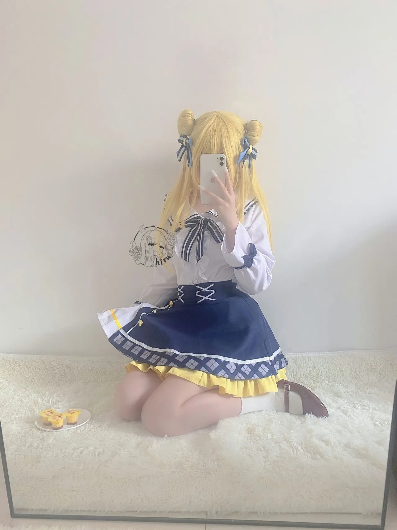 昼貓hiru - Izumi Hiyori - Image 16