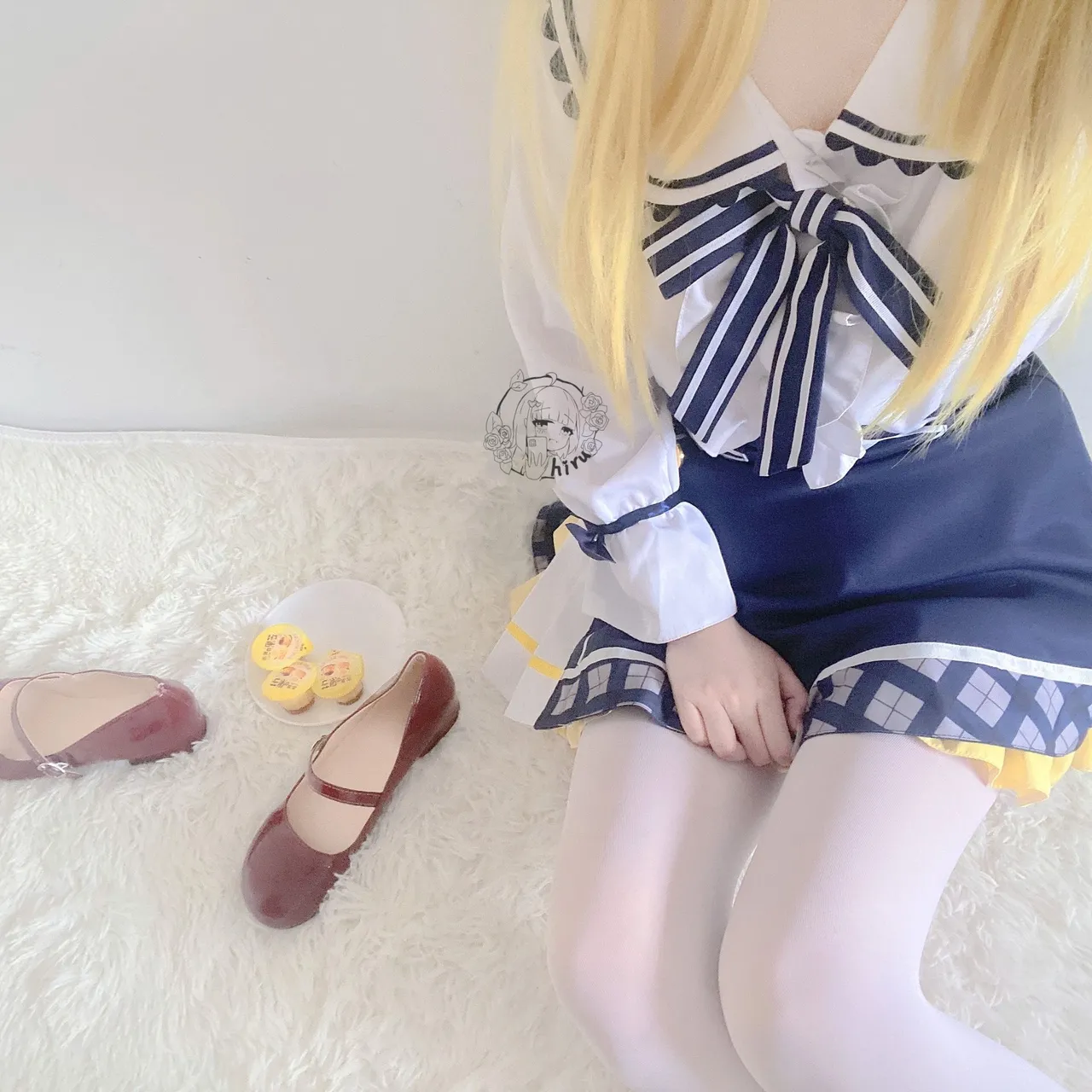 昼貓hiru - Izumi Hiyori - Image 18