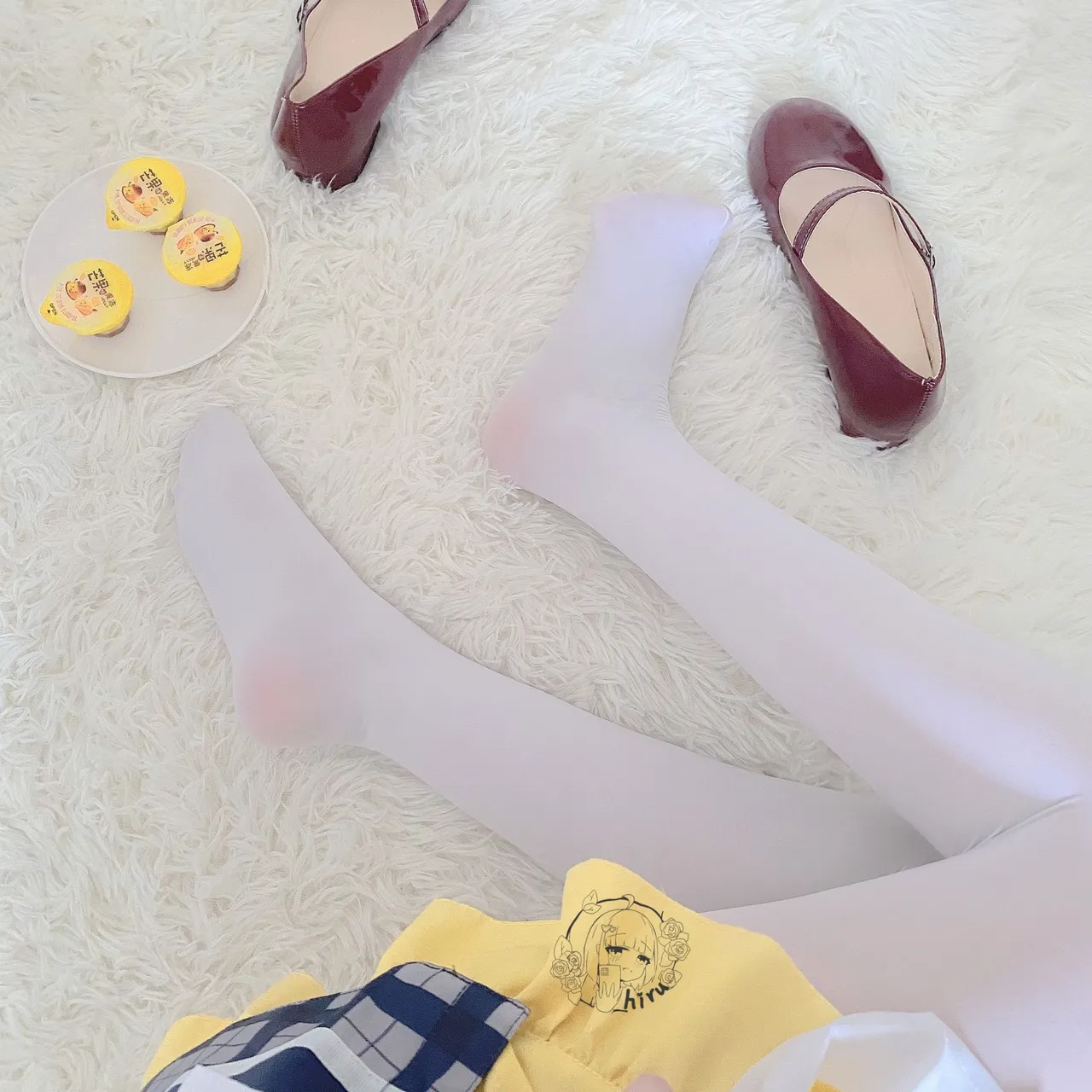 昼貓hiru - Izumi Hiyori - Image 22