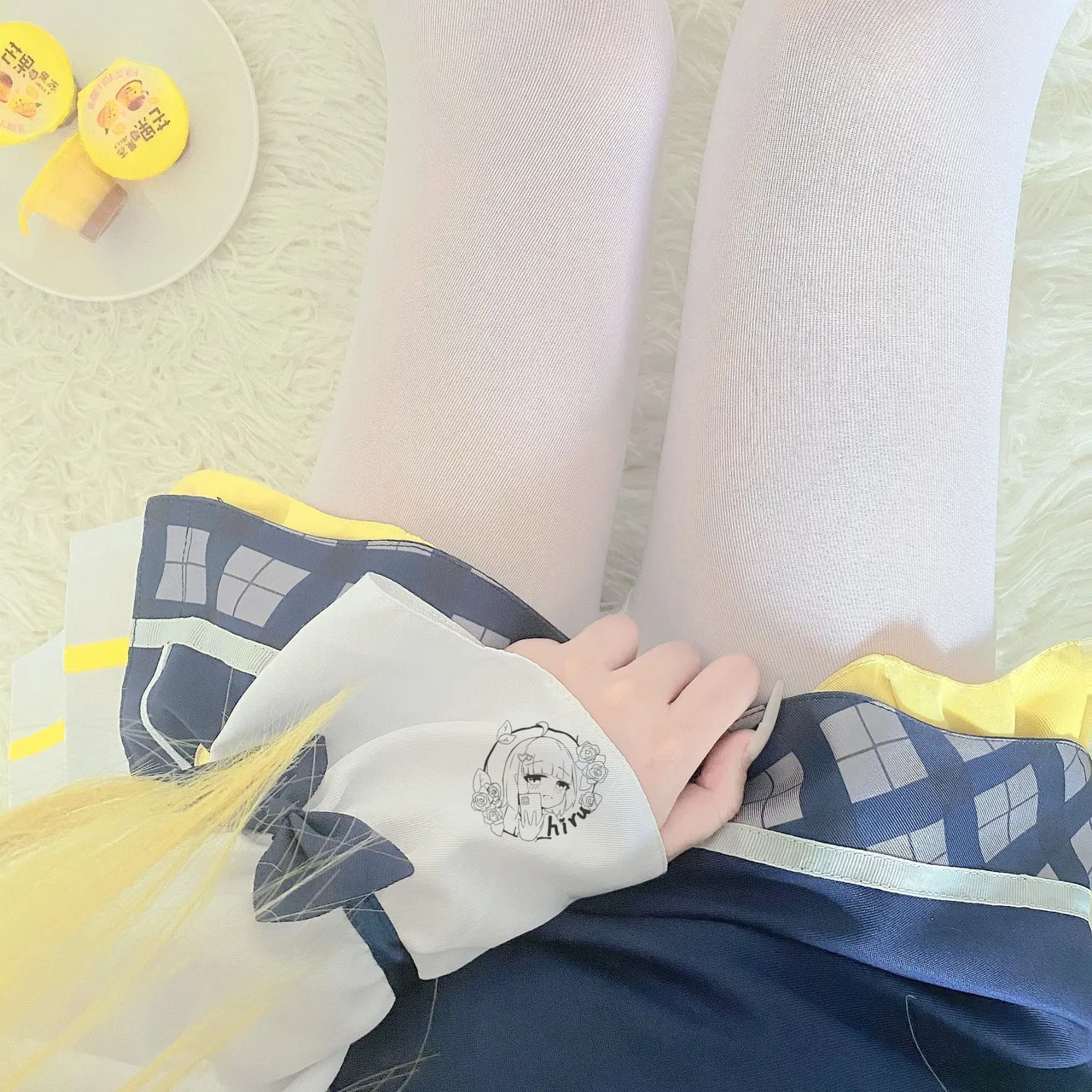 昼貓hiru - Izumi Hiyori - Image 24