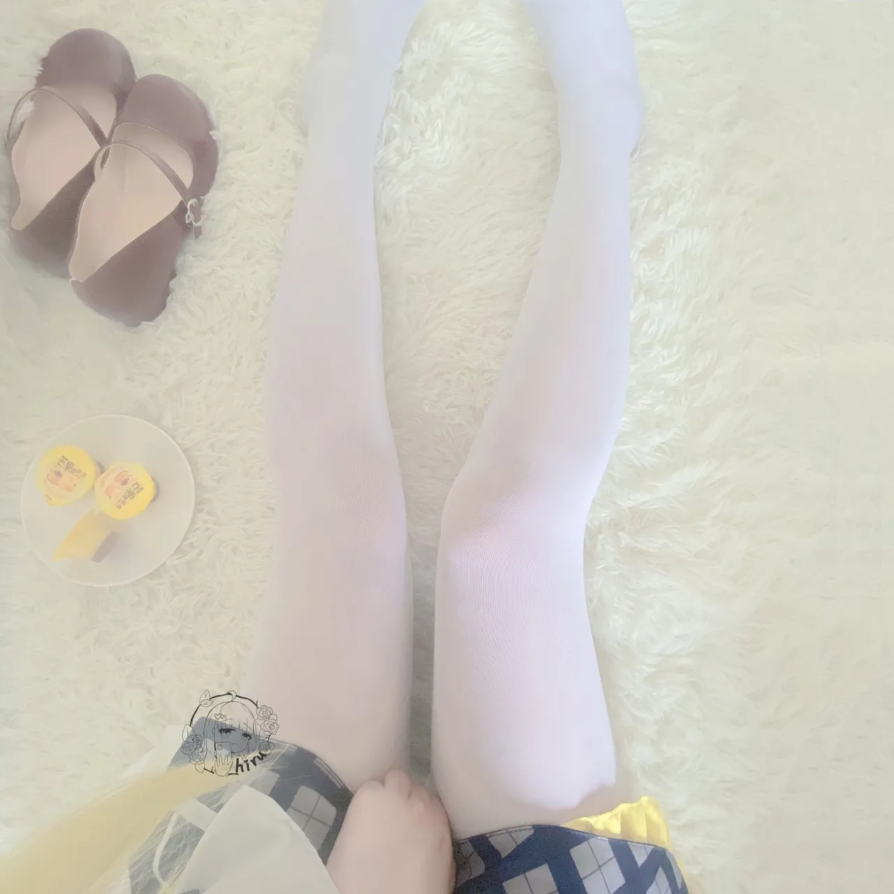 昼貓hiru - Izumi Hiyori - Image 25