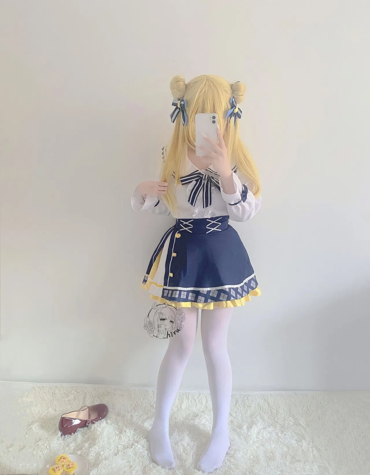 昼貓hiru - Izumi Hiyori - Image 5