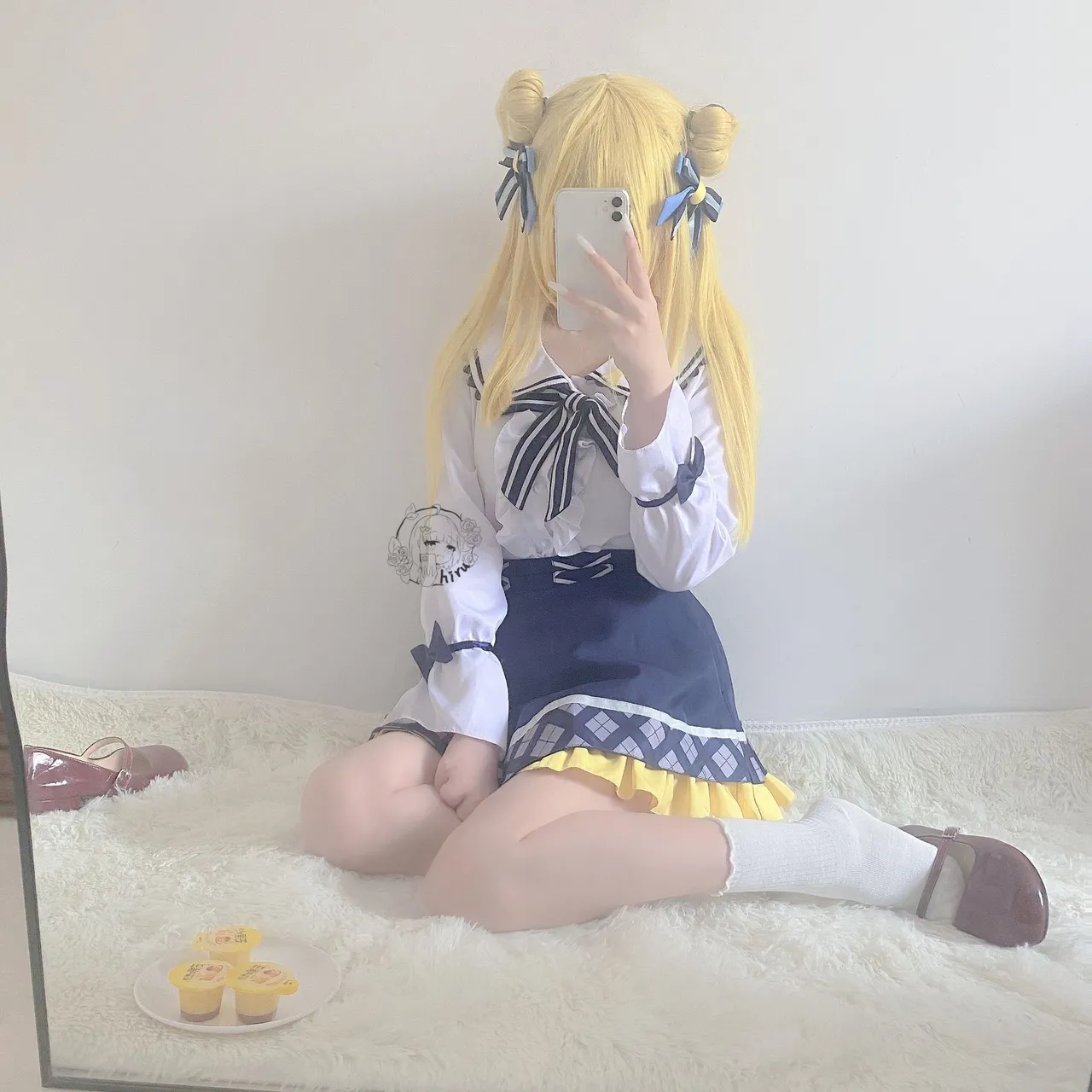 昼貓hiru - Izumi Hiyori - Image 7