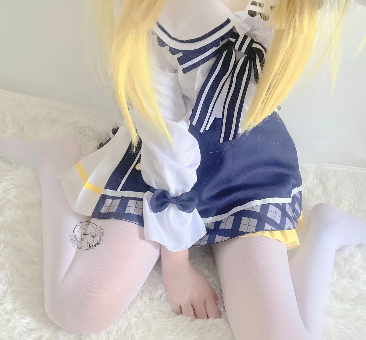 昼貓hiru - Izumi Hiyori - Image 8