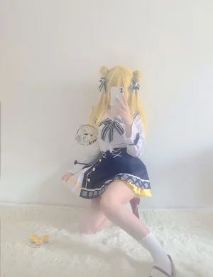 昼貓hiru - Izumi Hiyori - Page 11