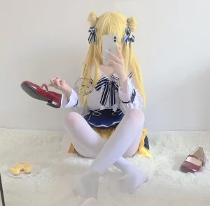 昼貓hiru - Izumi Hiyori - Page 14