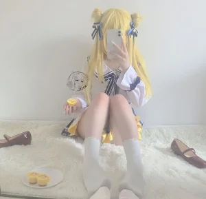 昼貓hiru - Izumi Hiyori - Page 15