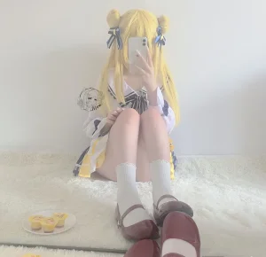 昼貓hiru - Izumi Hiyori - Page 9