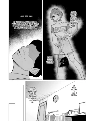 Hisamaru Hajimeya Hisamaru Hajime Saimin Appli de Charisma Joshi Kousei Model o Chou Hentai Omanko Geinin ni Produce Shitemita -Kouhen- English - Page 20