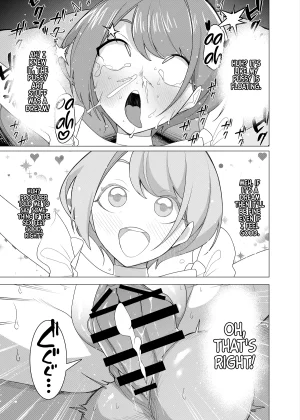 Hisamaru Hajimeya Hisamaru Hajime Saimin Appli de Charisma Joshi Kousei Model o Chou Hentai Omanko Geinin ni Produce Shitemita -Kouhen- English - Page 31