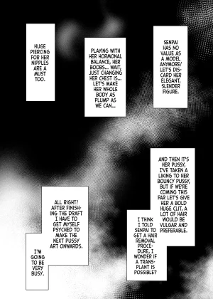 Hisamaru Hajimeya Hisamaru Hajime Saimin Appli de Charisma Joshi Kousei Model o Chou Hentai Omanko Geinin ni Produce Shitemita -Kouhen- English - Page 35