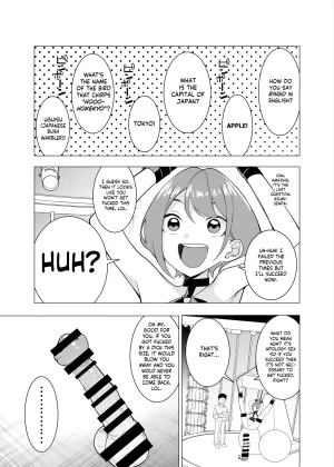 Hisamaru Hajimeya Hisamaru Hajime Saimin Appli de Charisma Joshi Kousei Model o Chou Hentai Omanko Geinin ni Produce Shitemita -Kouhen- English - Page 4