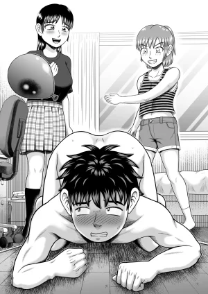 Hitotsukami Kitamura Kouichi Chinko Misete Yo - Page 60