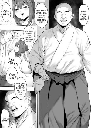 Hitsuji no Udonya Inamimi Muchi Muchi Tennen Joshidaisei no Dosukebe Jorei Taikenroku The Chunky, Defenseless, Airheaded University Girl Gets A Crash Course In Perverted Exorcisms English - Page 4