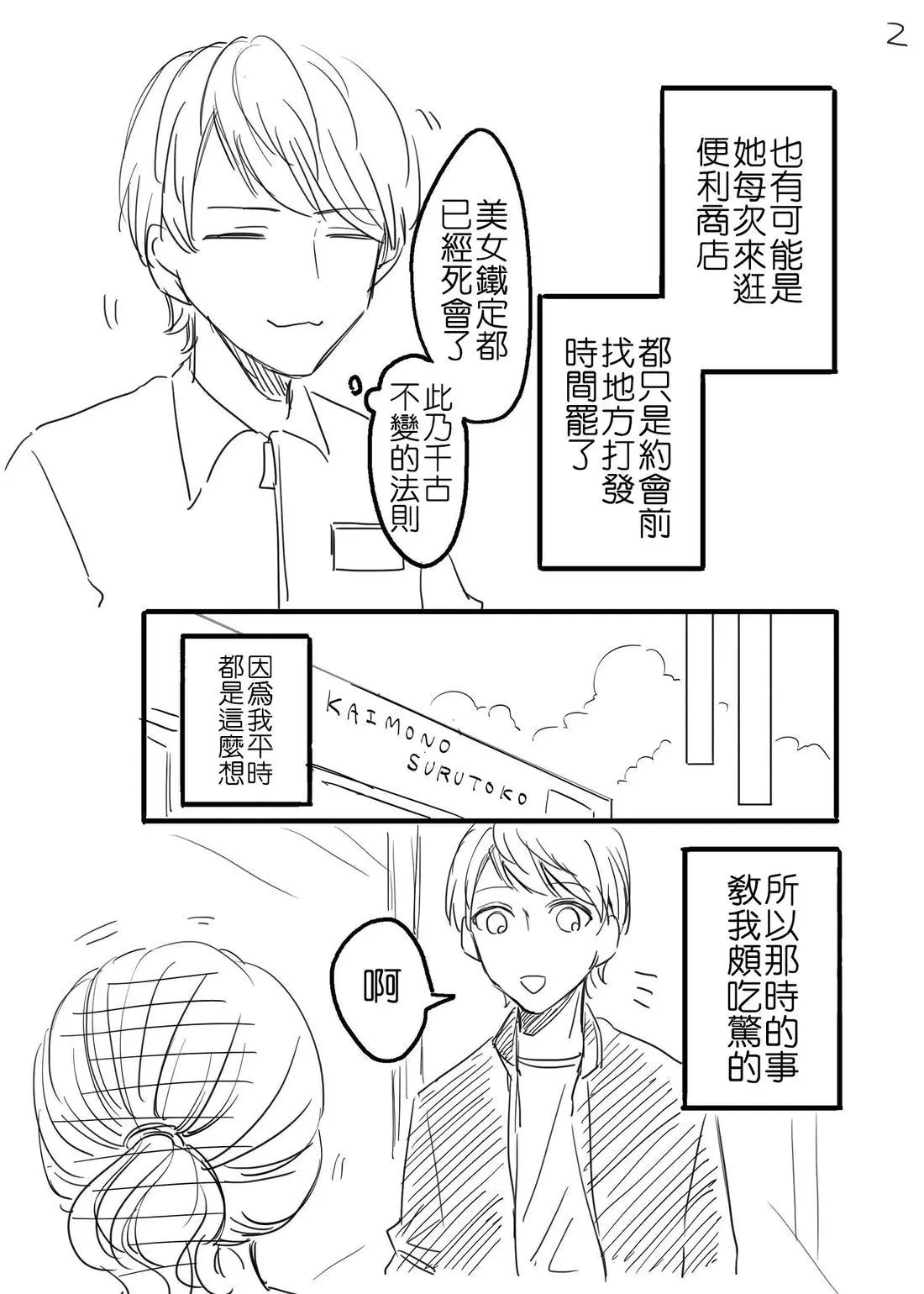 hiyokobeya 立葵推特短篇 - Image 144