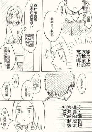 hiyokobeya 立葵推特短篇 - Page 58