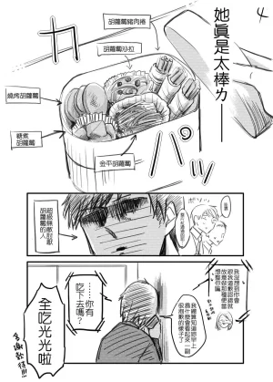 hiyokobeya 立葵推特短篇 - Page 7