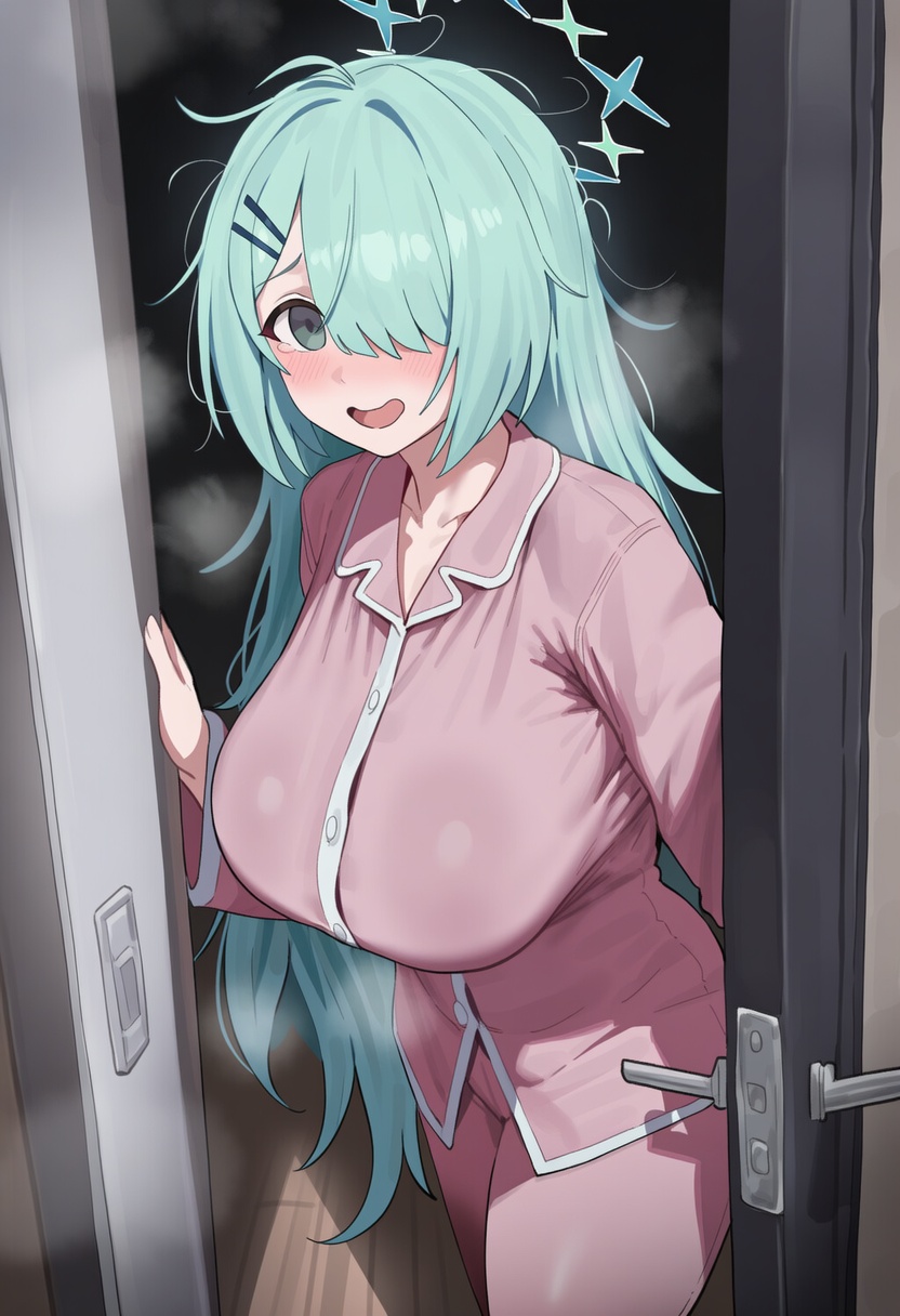 hiyori_raw - Image 1