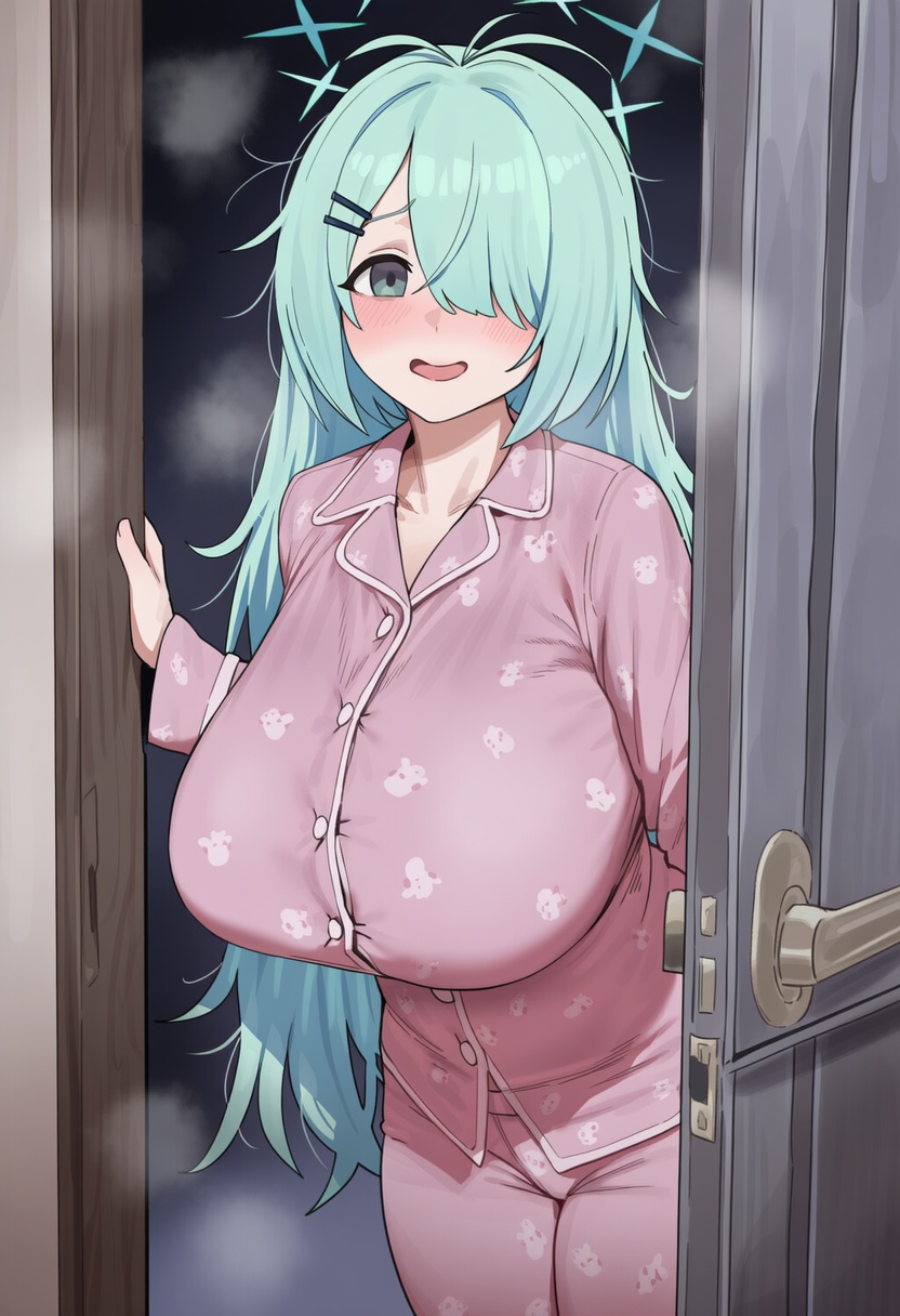 hiyori_raw - Image 10