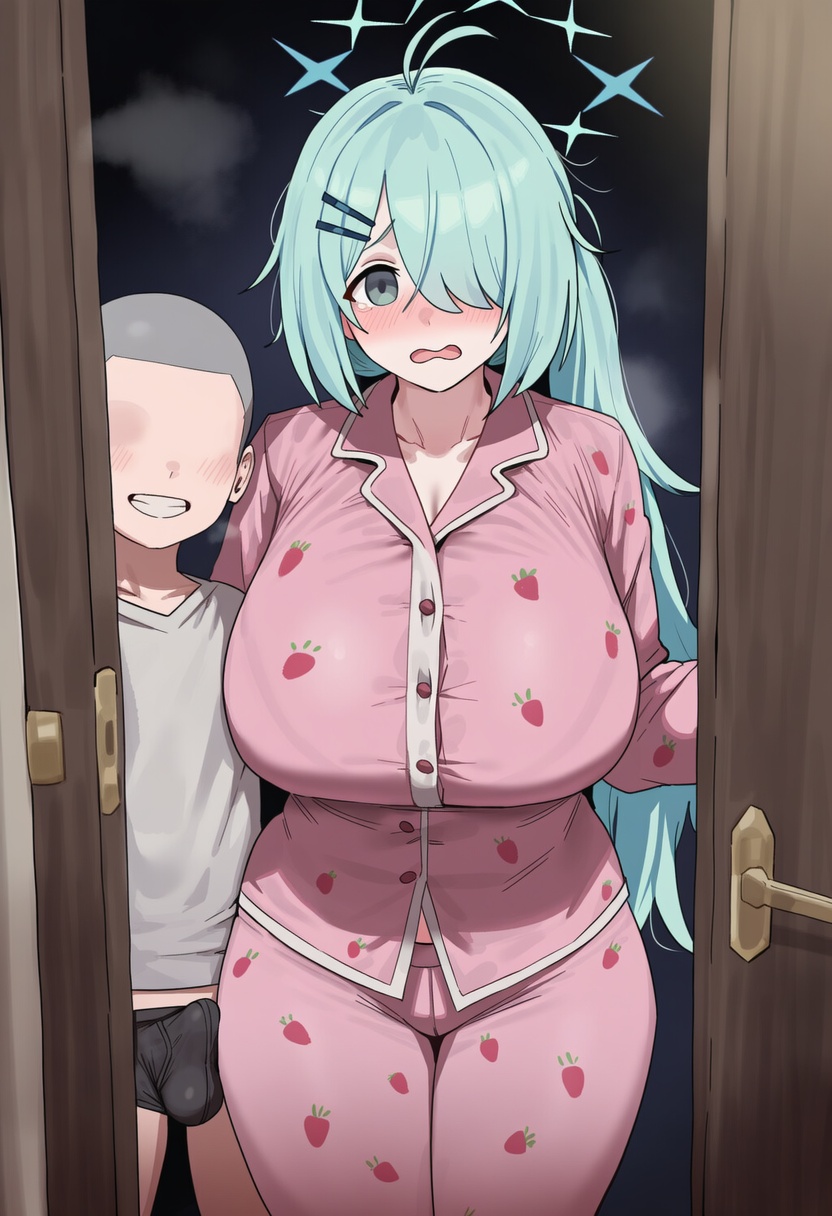 hiyori_raw - Image 15