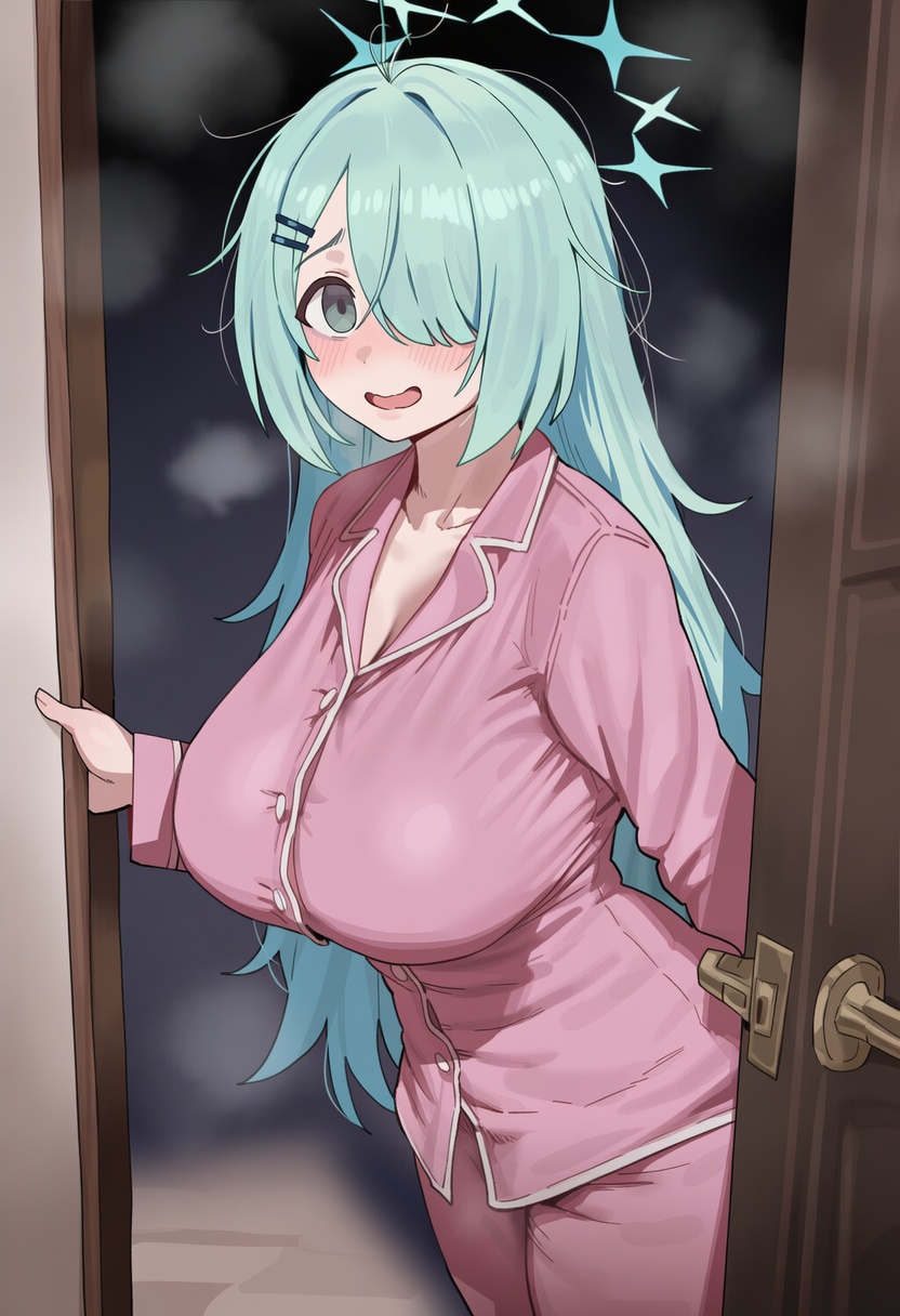 hiyori_raw - Image 2