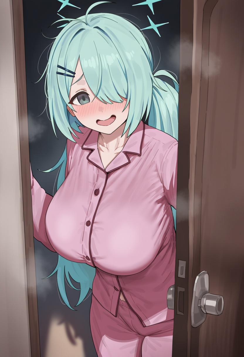 hiyori_raw - Image 3