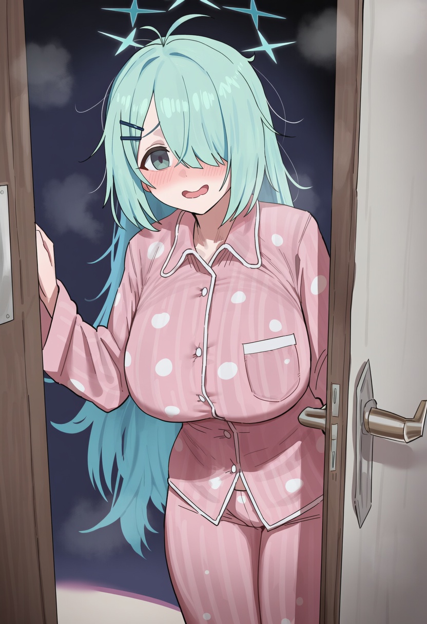 hiyori_raw - Image 4