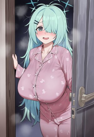 hiyori_raw - Page 10