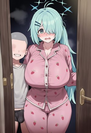 hiyori_raw - Page 15