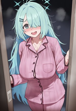 hiyori_raw - Page 7