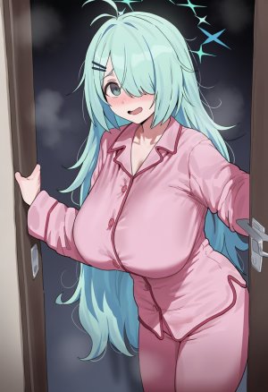 hiyori_raw - Page 8