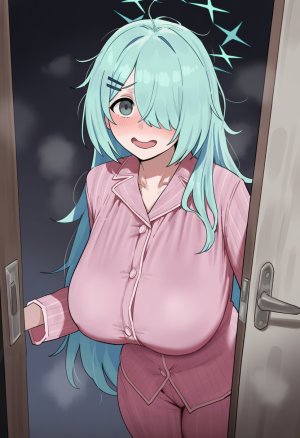 hiyori_raw - Page 9