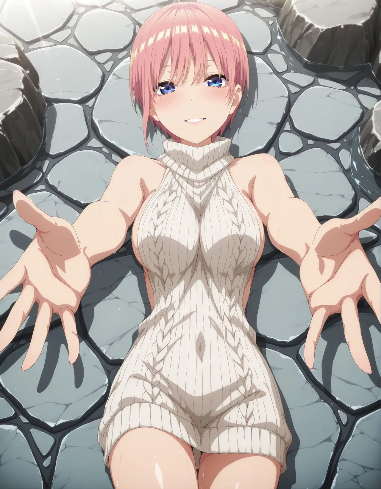 Hjam Ichika Nakano - Image 11