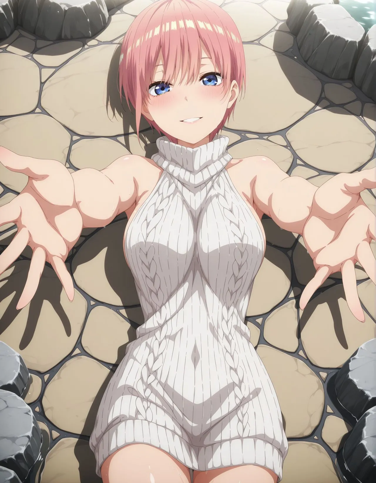 Hjam Ichika Nakano - Image 12