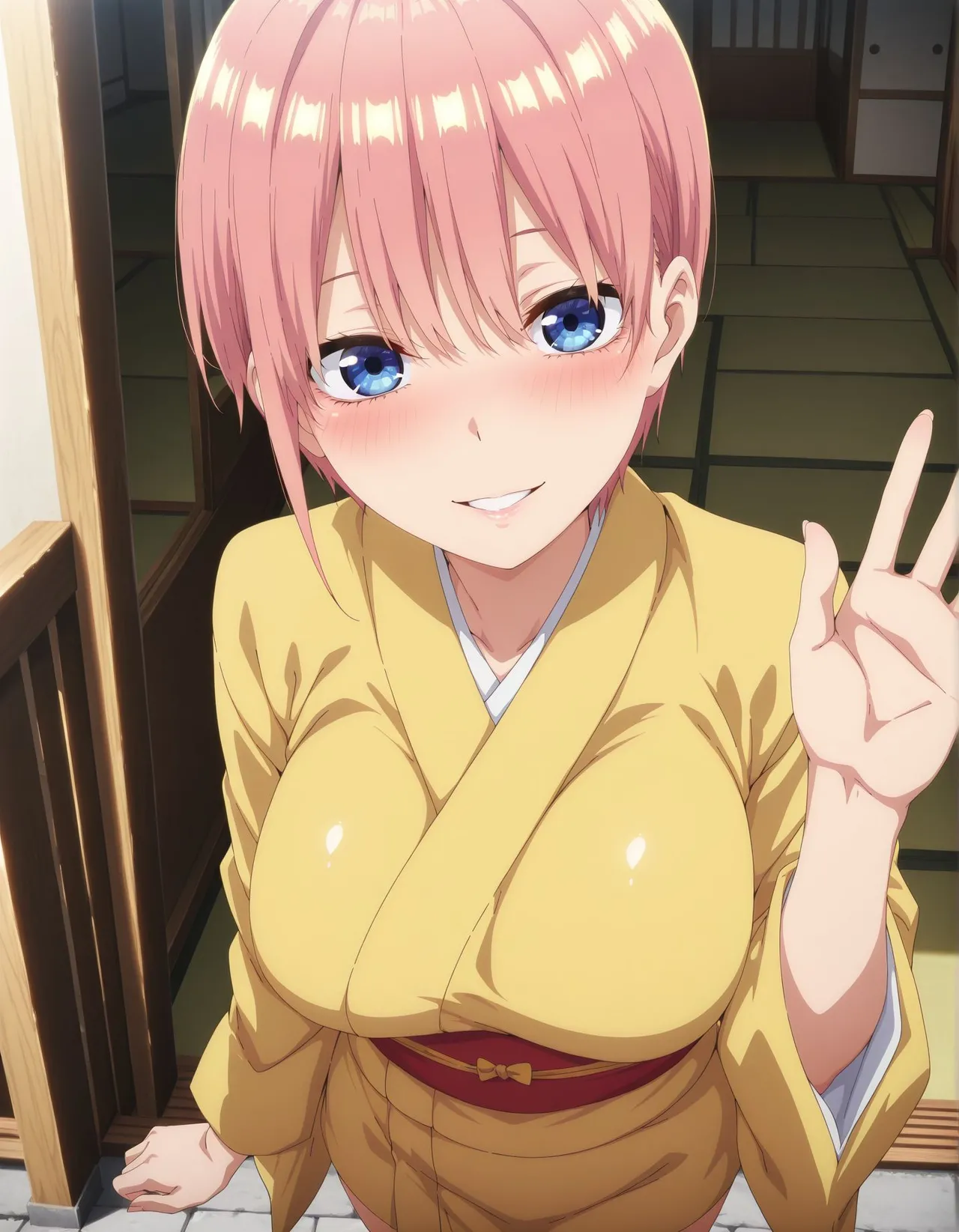 Hjam Ichika Nakano - Image 20