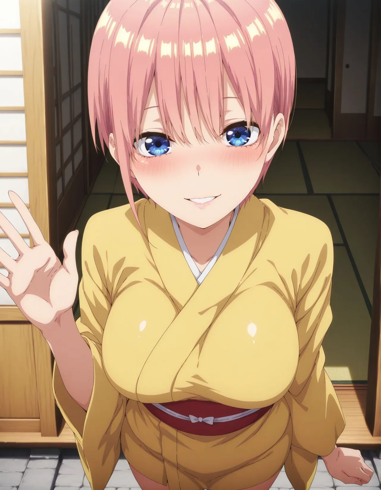 Hjam Ichika Nakano - Image 21