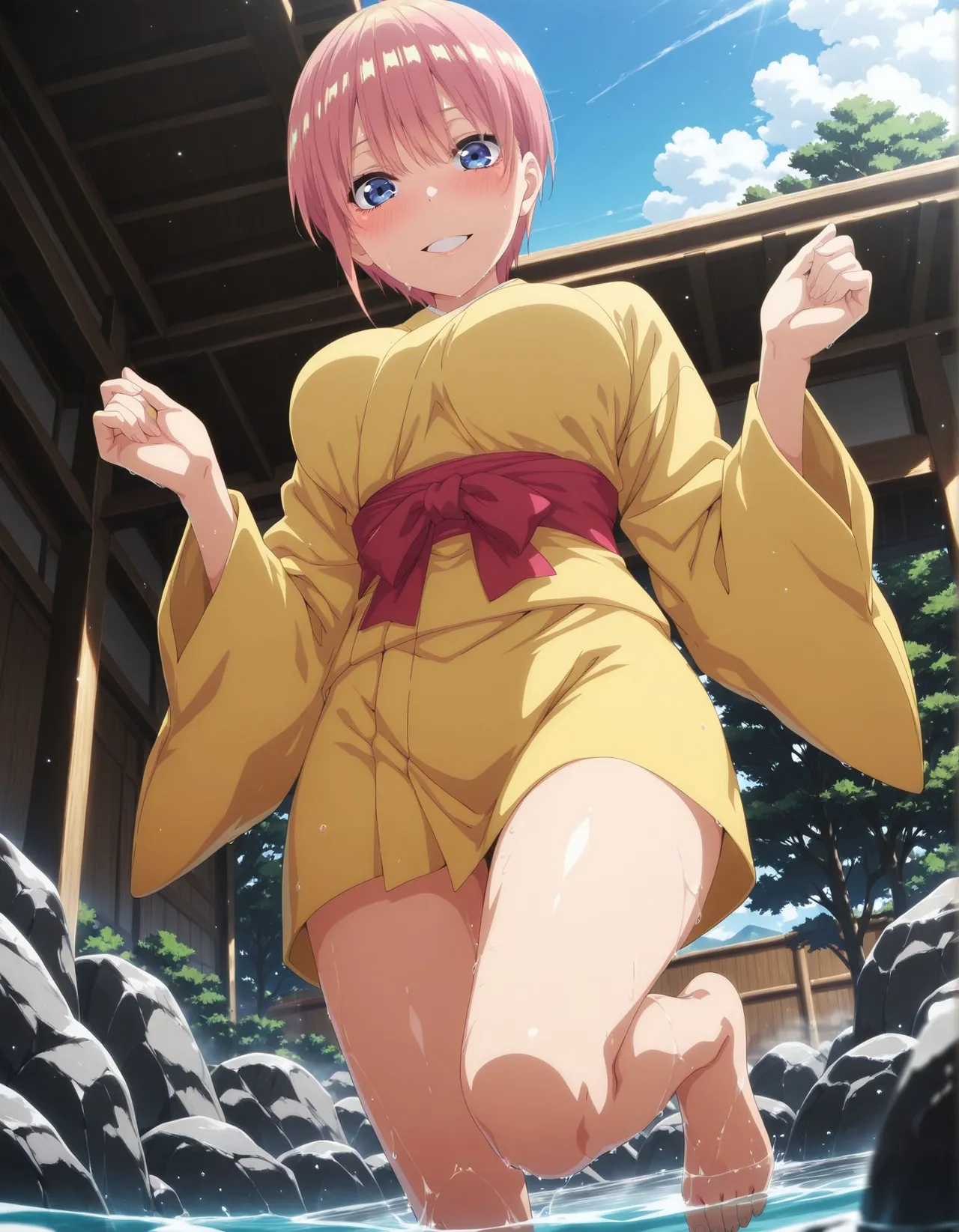 Hjam Ichika Nakano - Image 29