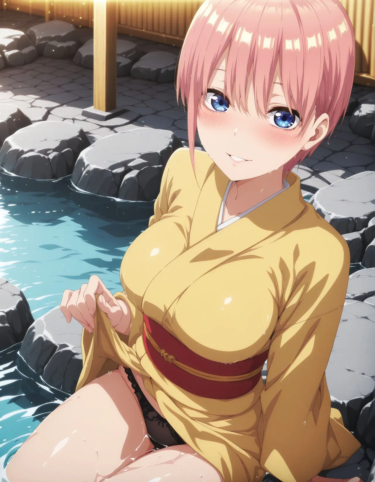 Hjam Ichika Nakano - Image 30