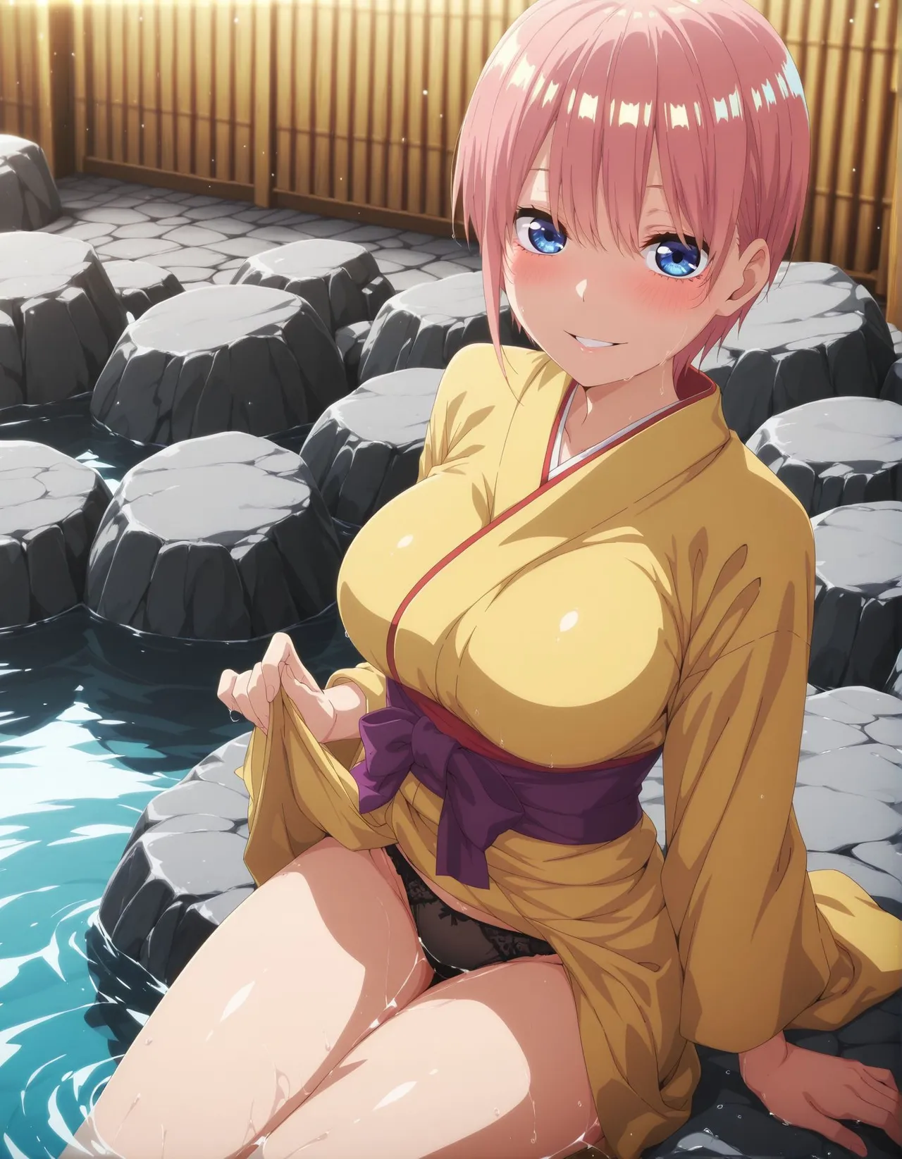 Hjam Ichika Nakano - Image 31